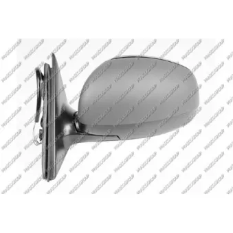 Rétroviseur extérieur PRASCO SK3227304