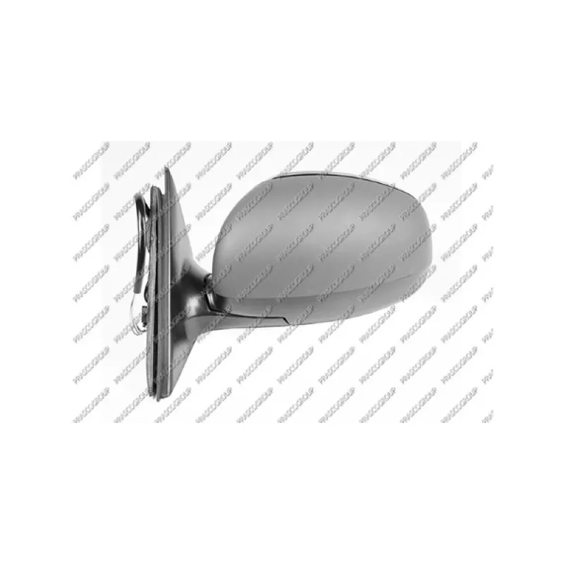 Rétroviseur extérieur PRASCO SK3227304