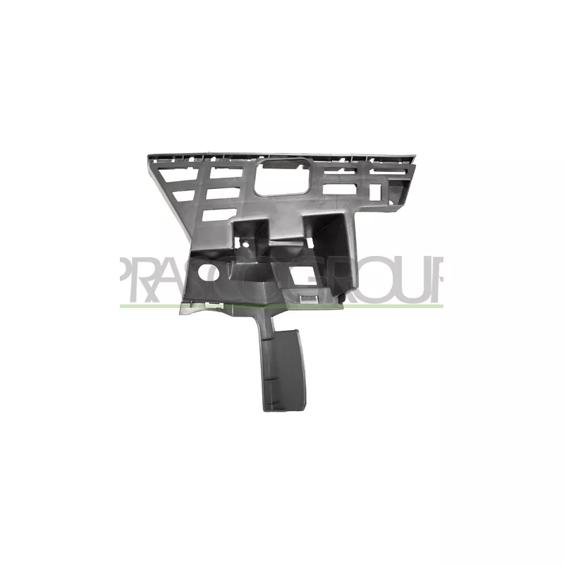 Support, pare-chocs avant droit PRASCO SK3241003