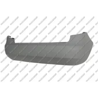 Pare-chocs PRASCO SK3241061