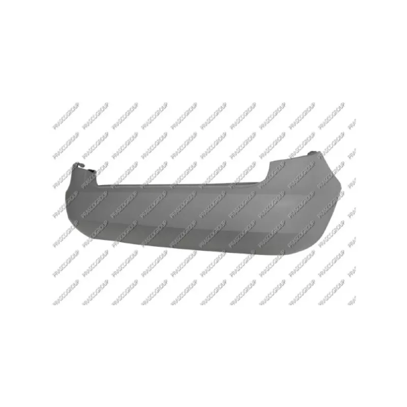 Pare-chocs PRASCO SK3241061