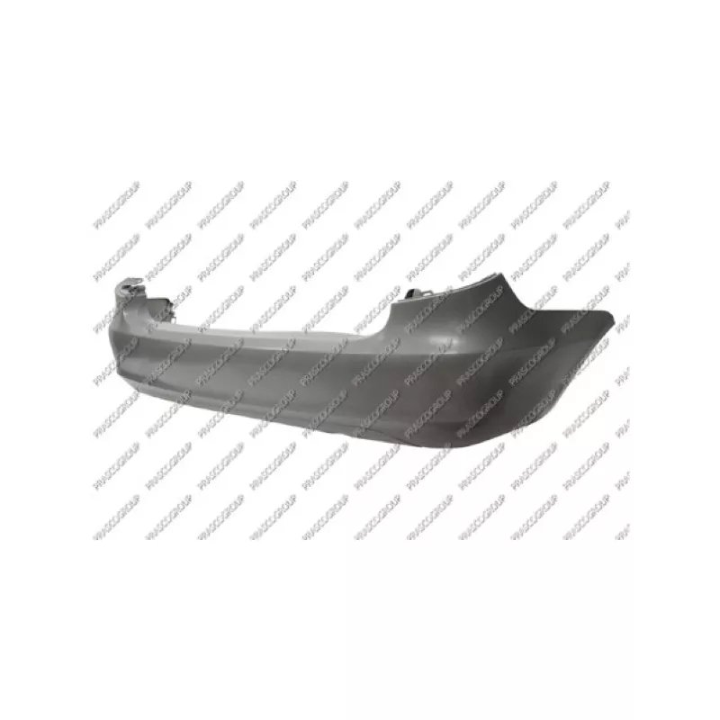 Pare-chocs PRASCO SK3241071