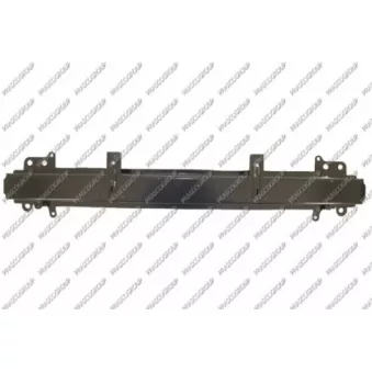 Support, pare-chocs PRASCO SK3241622