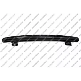 Support, pare-chocs PRASCO SK3241672