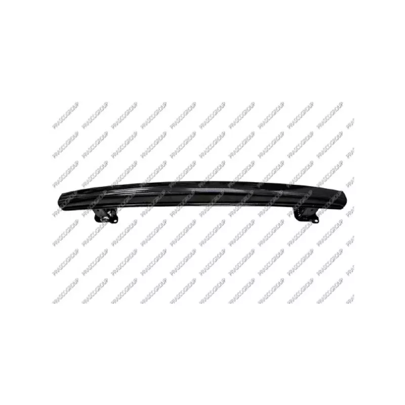 Support, pare-chocs PRASCO SK3241672