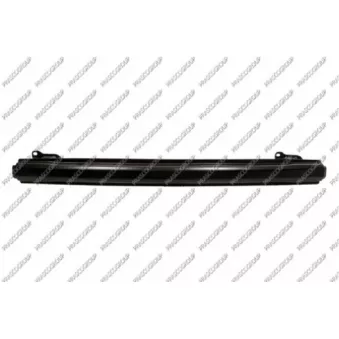 Support, pare-chocs PRASCO SK3241682