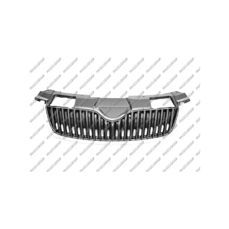 Grille de radiateur PRASCO SK3242001
