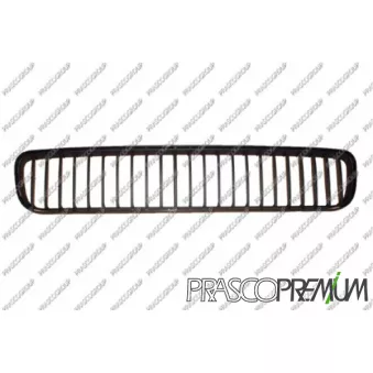 Grille de ventilation, pare-chocs PRASCO SK3242120