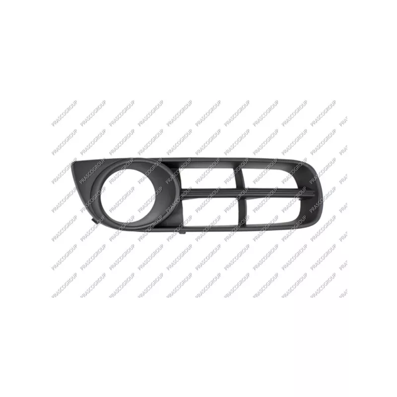 Grille de ventilation, pare-chocs avant droit PRASCO SK3242133