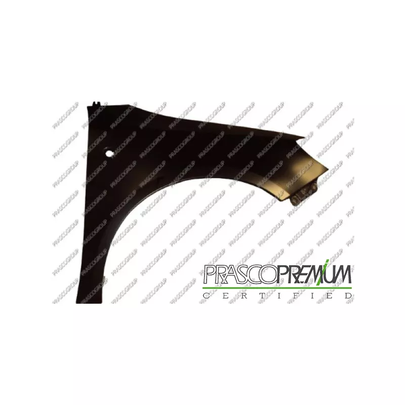 Aile avant droit PRASCO SK3243033
