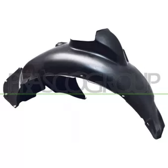 Doublure d'aile avant gauche PRASCO SK3243604
