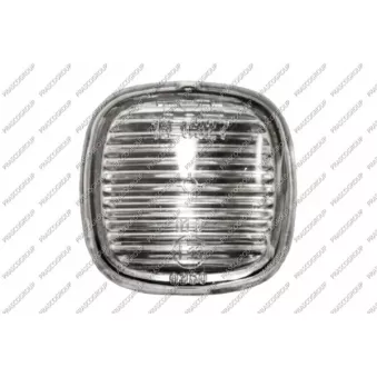 Feu clignotant PRASCO SK3244141