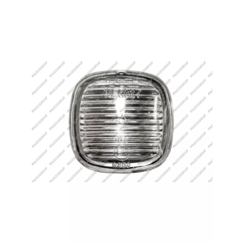 Feu clignotant PRASCO SK3244141