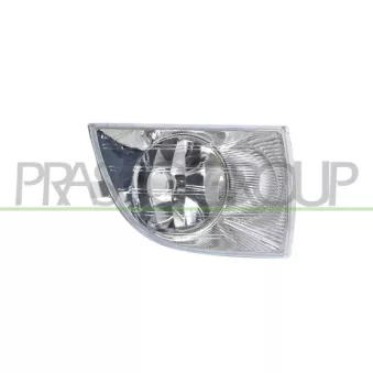 Projecteur antibrouillard PRASCO SK3244413