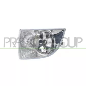 Projecteur antibrouillard PRASCO SK3244414