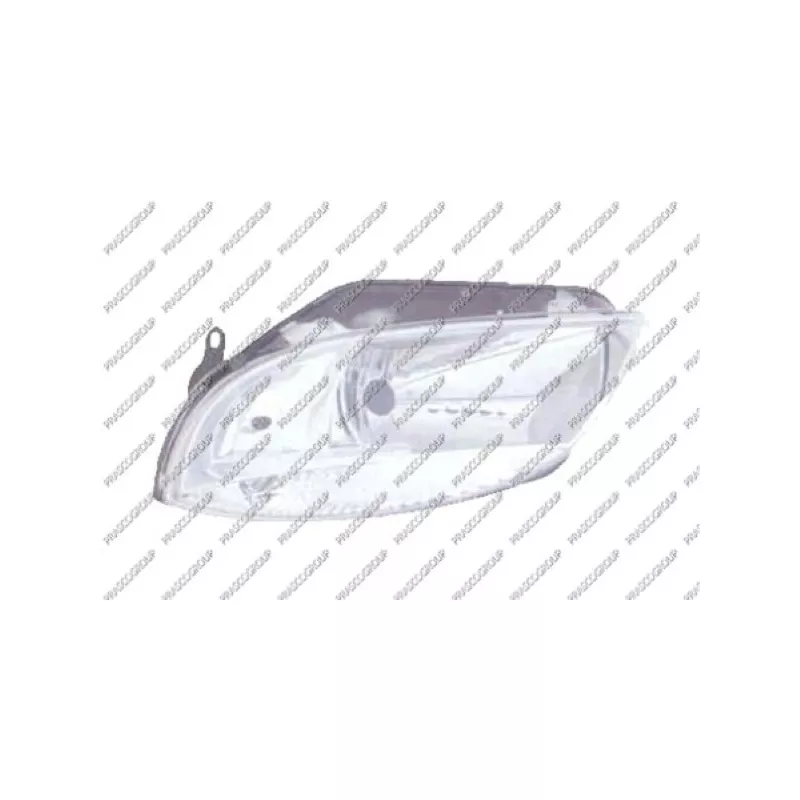 Projecteur principal PRASCO SK3244804