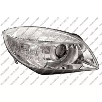 Projecteur principal PRASCO SK3244813