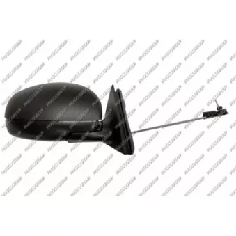 Rétroviseur extérieur PRASCO SK3247113