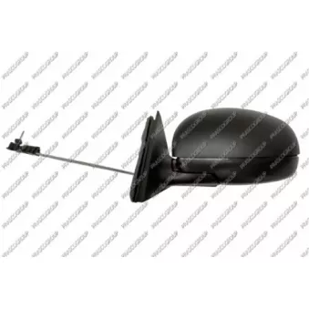 Rétroviseur extérieur PRASCO SK3247114