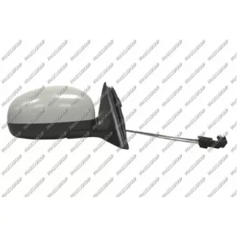 Rétroviseur extérieur PRASCO SK3247123