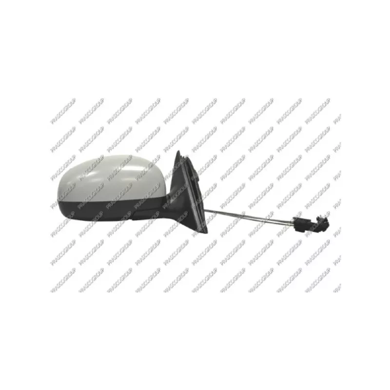 Rétroviseur extérieur PRASCO SK3247123