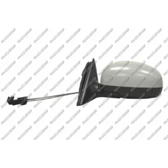 Rétroviseur extérieur PRASCO SK3247124