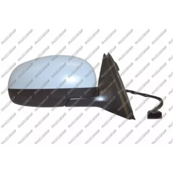 Rétroviseur extérieur PRASCO SK3247313