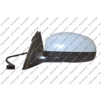 Rétroviseur extérieur PRASCO SK3247314