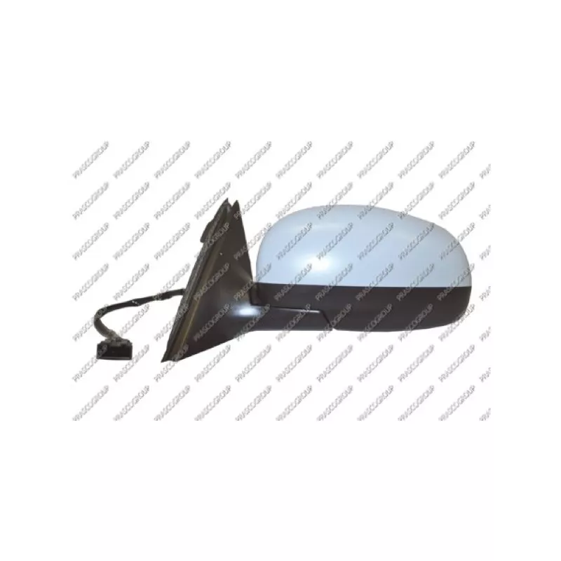 Rétroviseur extérieur PRASCO SK3247314