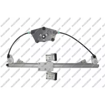 Lève-vitre avant gauche PRASCO SK324W024