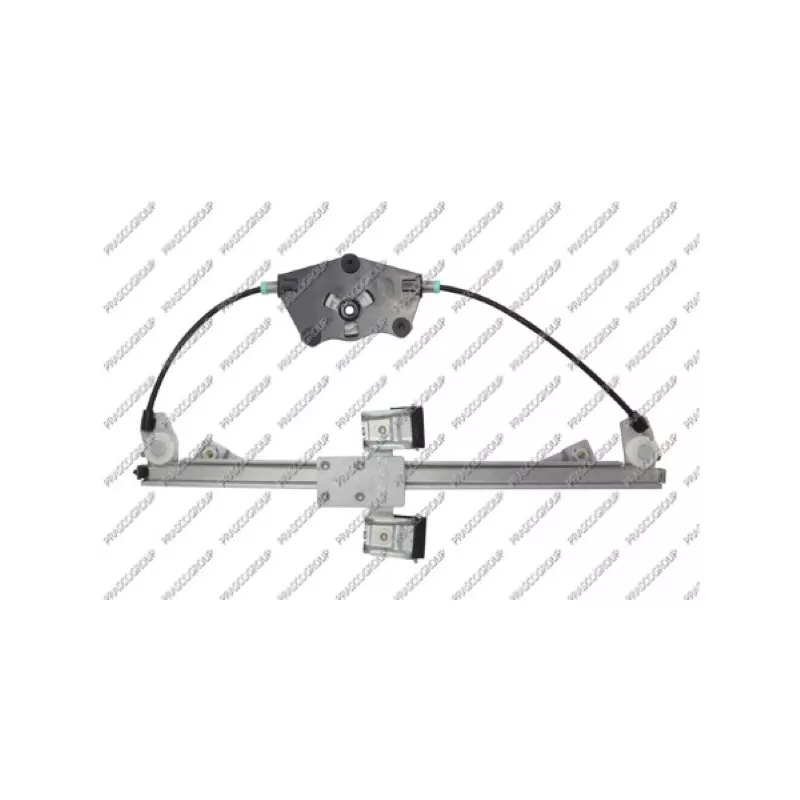 Lève-vitre avant gauche PRASCO SK324W024