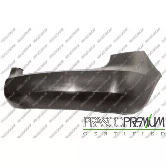 Pare-chocs PRASCO SK3251051