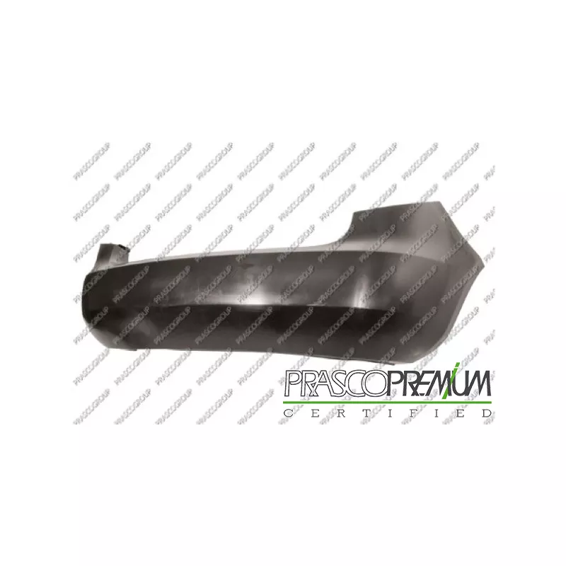 Pare-chocs PRASCO SK3251051