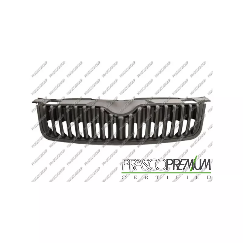 Grille de radiateur PRASCO SK3252001