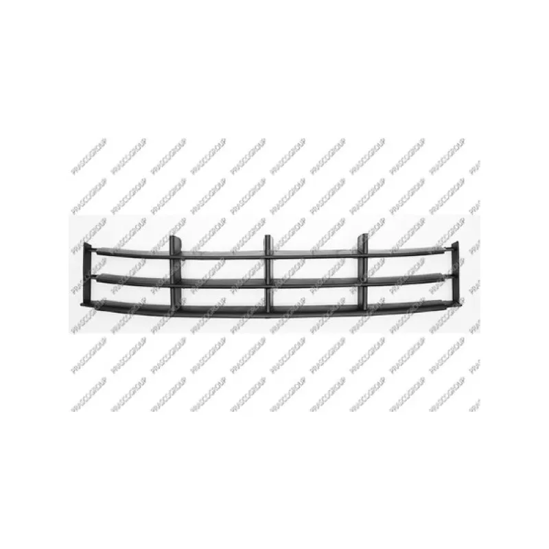 Grille de ventilation, pare-chocs PRASCO SK3252120