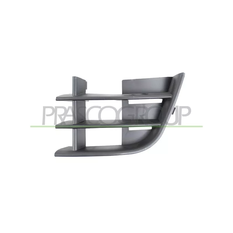 Grille de ventilation, pare-chocs avant gauche PRASCO SK3252124