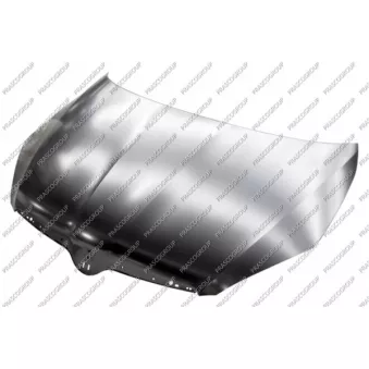 Capot-moteur PRASCO SK3253100