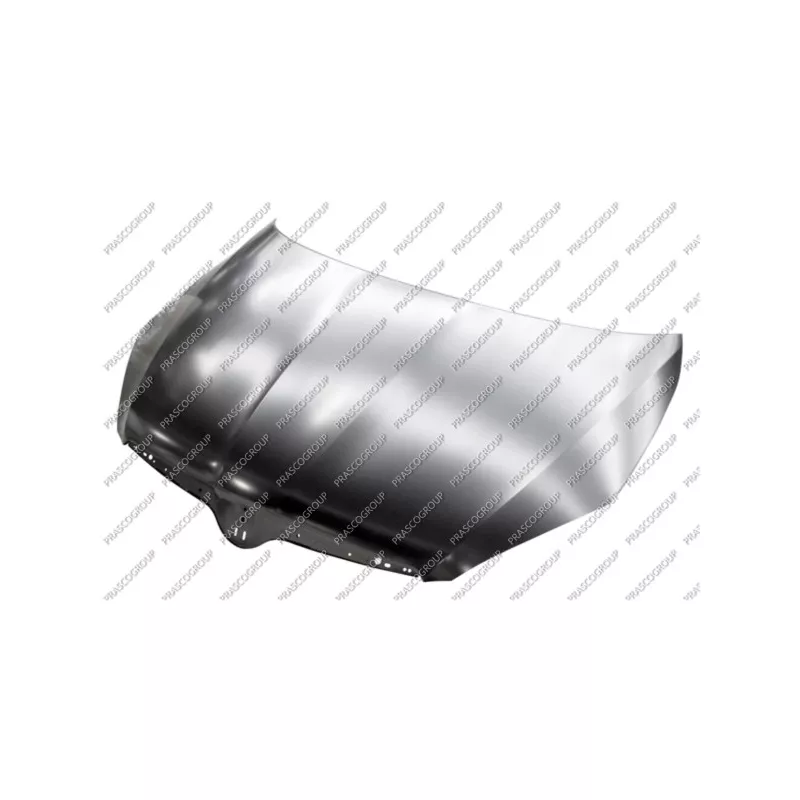 Capot-moteur PRASCO SK3253100
