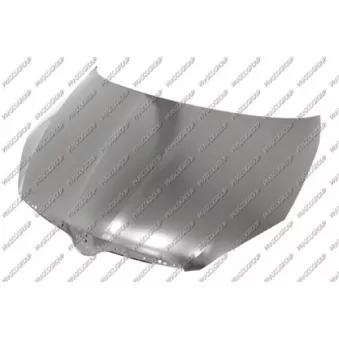 Capot-moteur PRASCO SK3253130