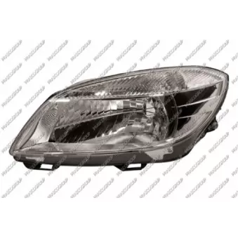 Projecteur principal PRASCO SK3254814