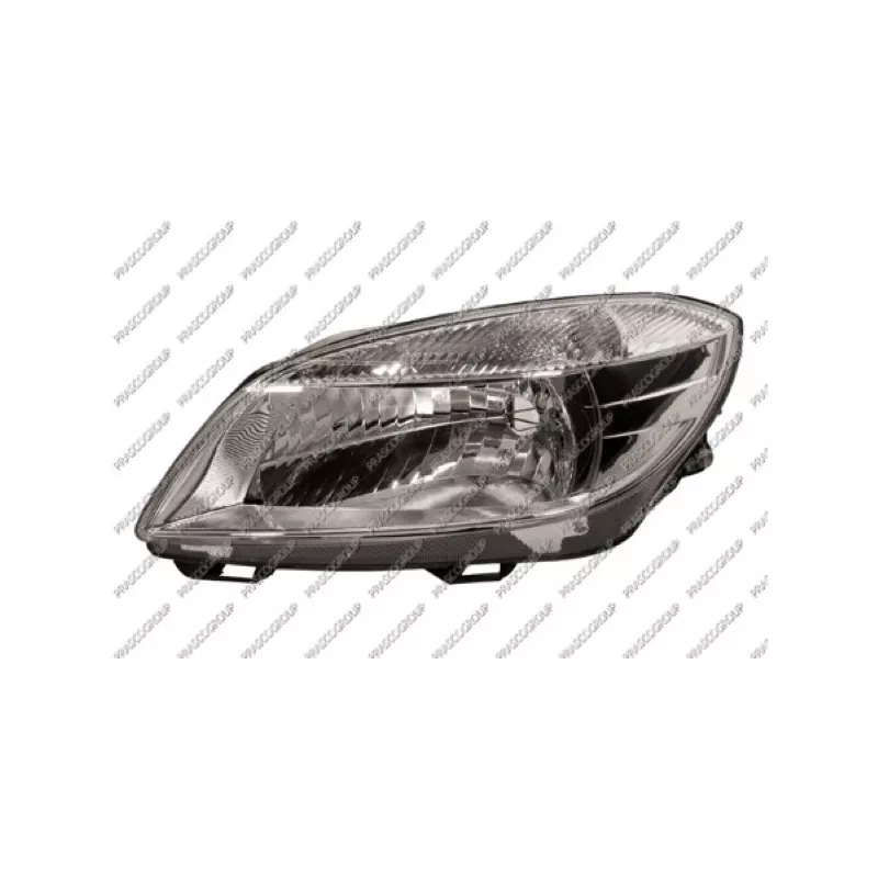 Projecteur principal PRASCO SK3254814