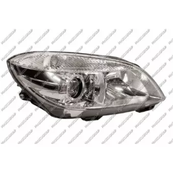 Projecteur principal PRASCO SK3254903