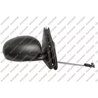 Rétroviseur extérieur PRASCO SK3267113