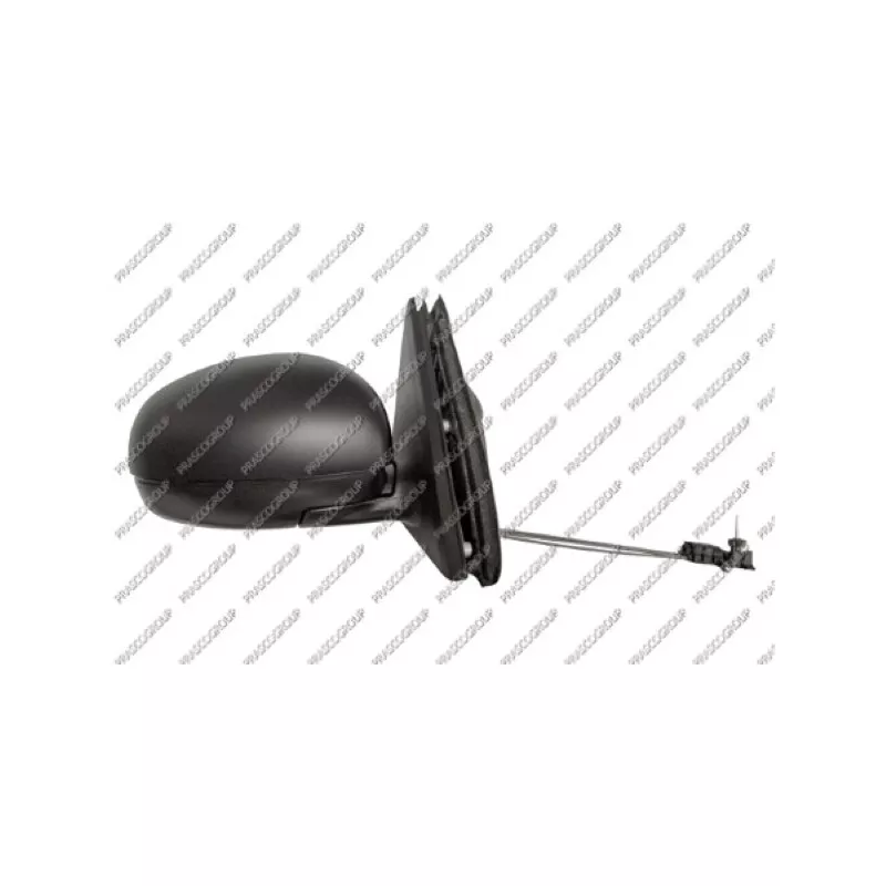 Rétroviseur extérieur PRASCO SK3267113
