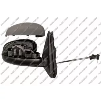 Rétroviseur extérieur PRASCO SK3267123