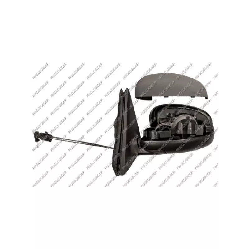 Rétroviseur extérieur PRASCO SK3267124