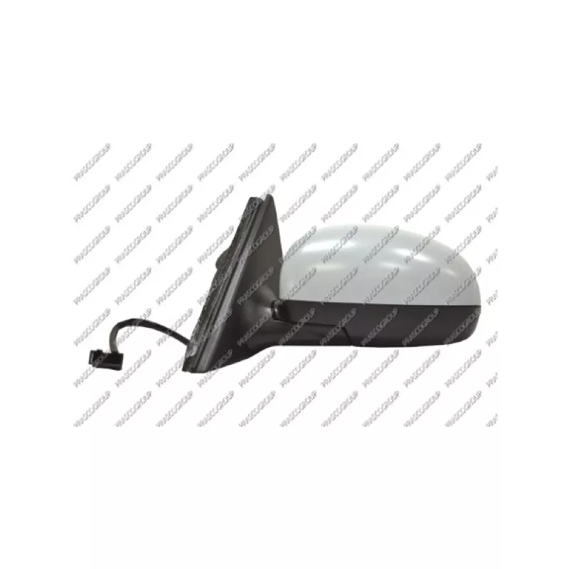 Rétroviseur extérieur PRASCO SK3267314