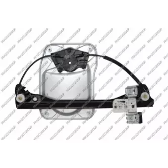 Lève-vitre avant gauche PRASCO SK326W048