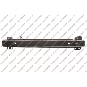 Support, pare-chocs PRASCO SK3271622