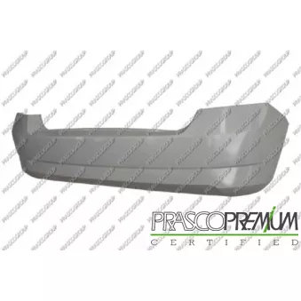 Pare-chocs PRASCO SK3281051